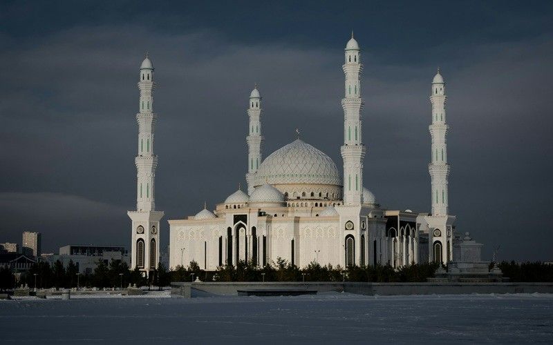 Kazakhstan travel by james blog